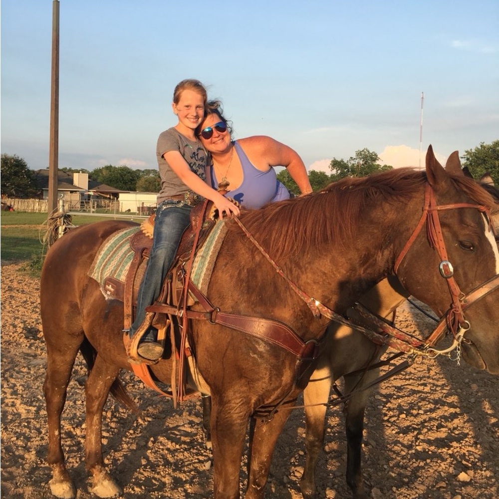 Meet your Posher, Jillian